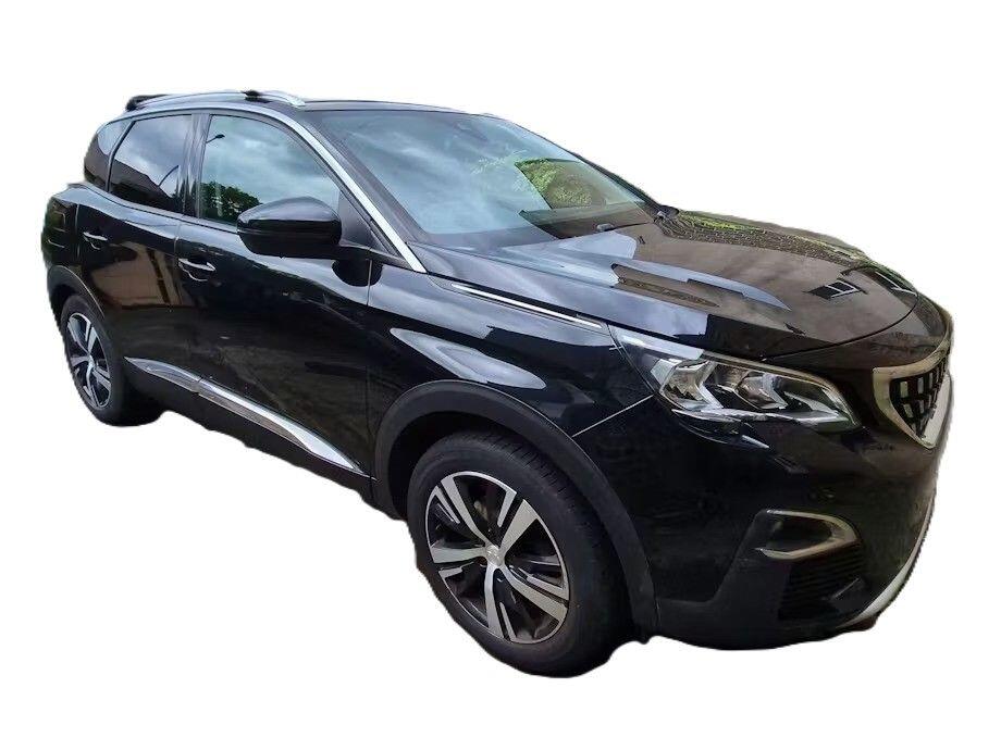1.2 PureTech GPF Allure SUV 5dr Petrol EAT Euro 6 (s/s) (130 ps)